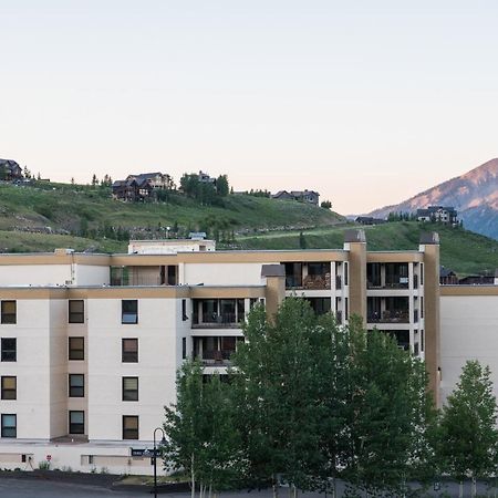 2 Br- Amazing View Of Mt Crested Butte Condo ภายนอก รูปภาพ