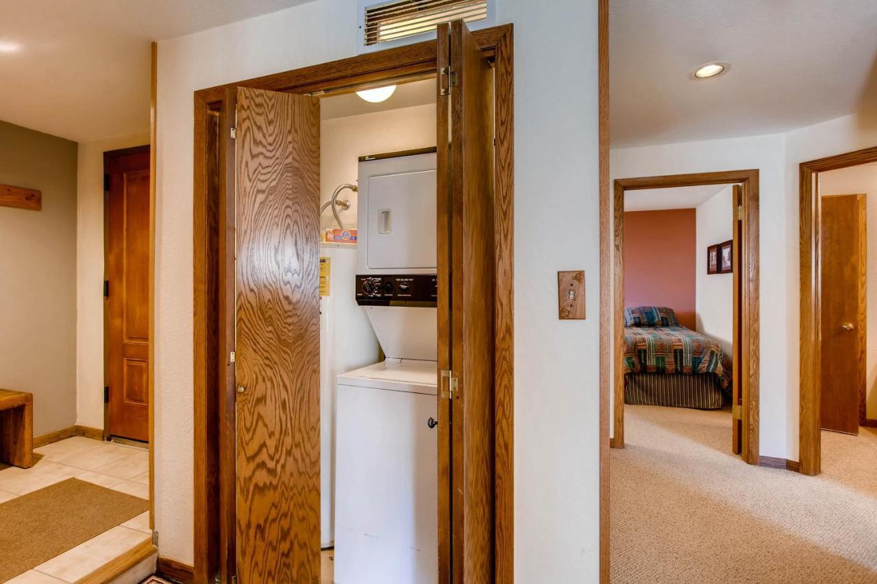 2 Br- Amazing View Of Mt Crested Butte Condo ภายนอก รูปภาพ