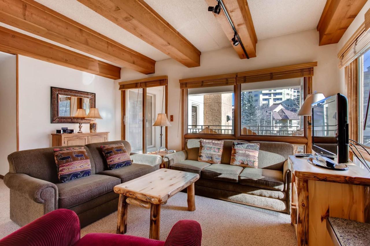 2 Br- Amazing View Of Mt Crested Butte Condo ภายนอก รูปภาพ