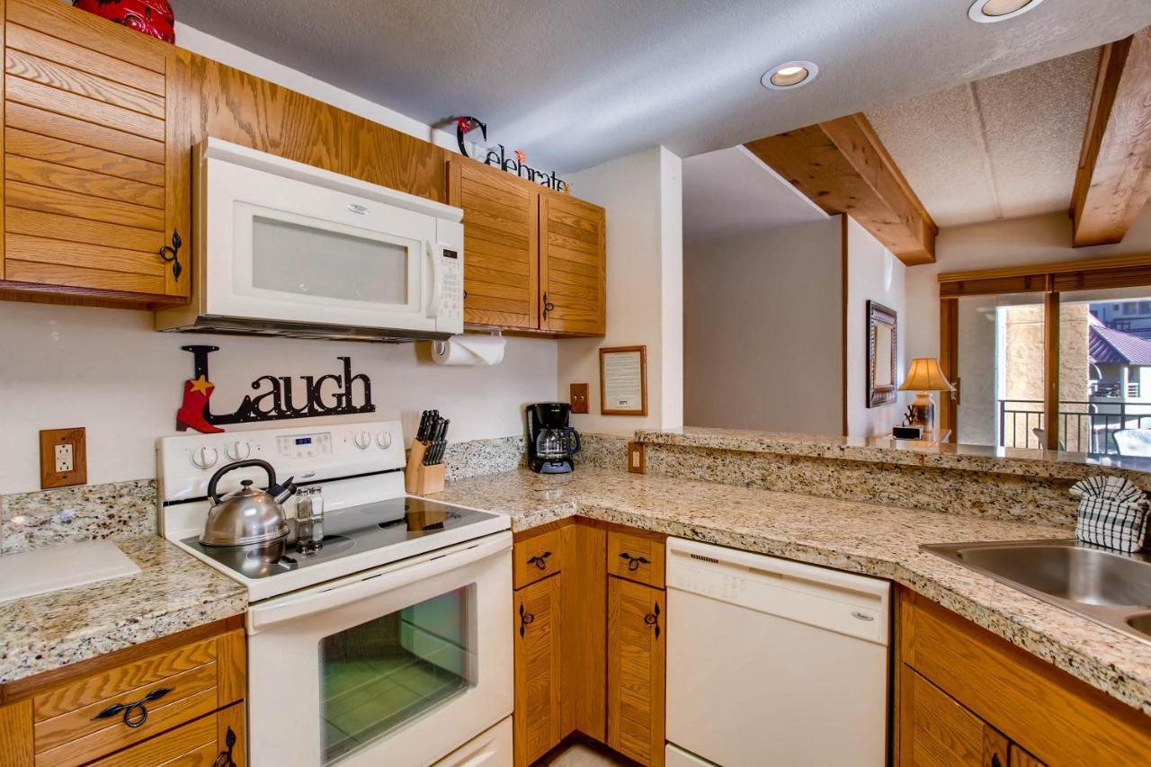 2 Br- Amazing View Of Mt Crested Butte Condo ภายนอก รูปภาพ