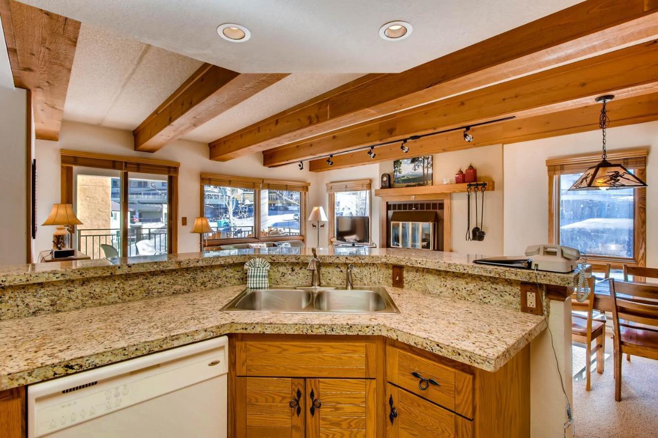 2 Br- Amazing View Of Mt Crested Butte Condo ภายนอก รูปภาพ