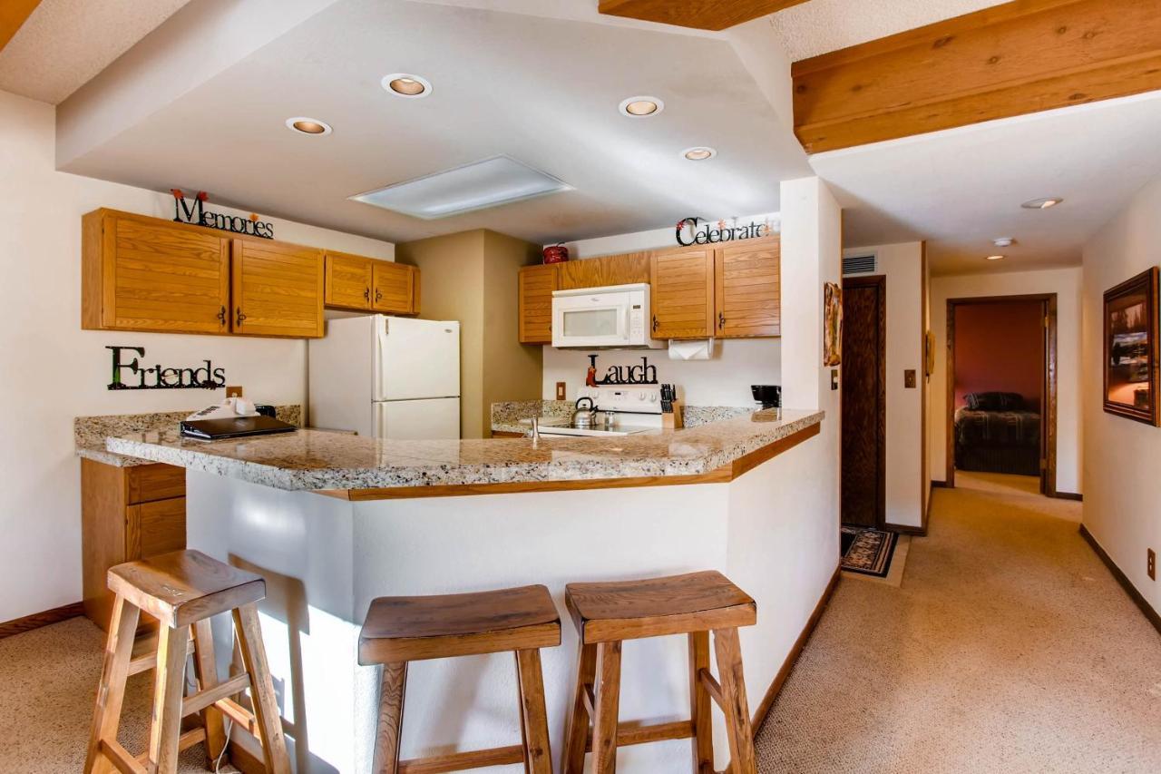 2 Br- Amazing View Of Mt Crested Butte Condo ภายนอก รูปภาพ