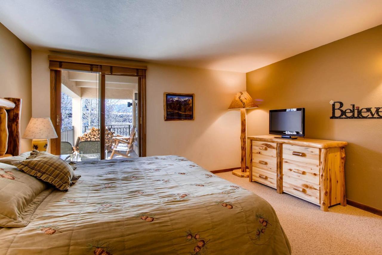 2 Br- Amazing View Of Mt Crested Butte Condo ภายนอก รูปภาพ