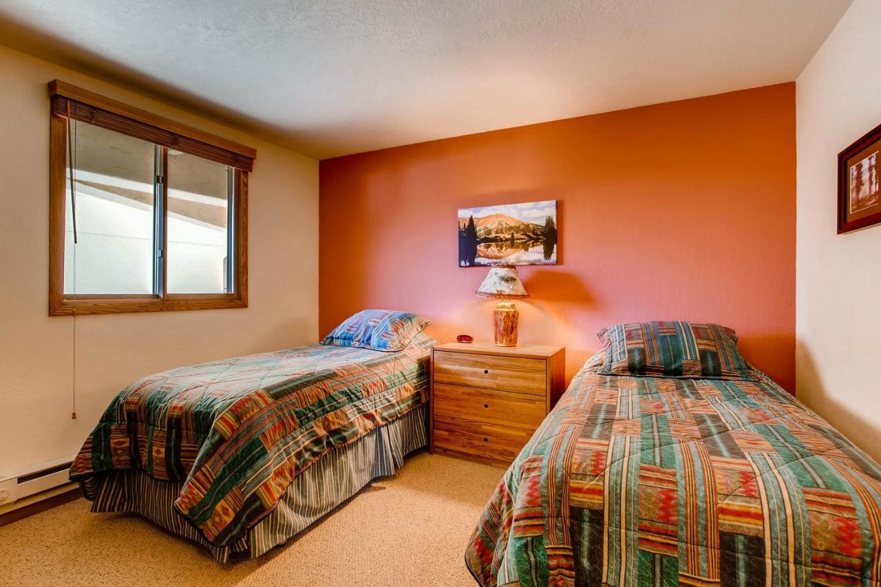 2 Br- Amazing View Of Mt Crested Butte Condo ภายนอก รูปภาพ