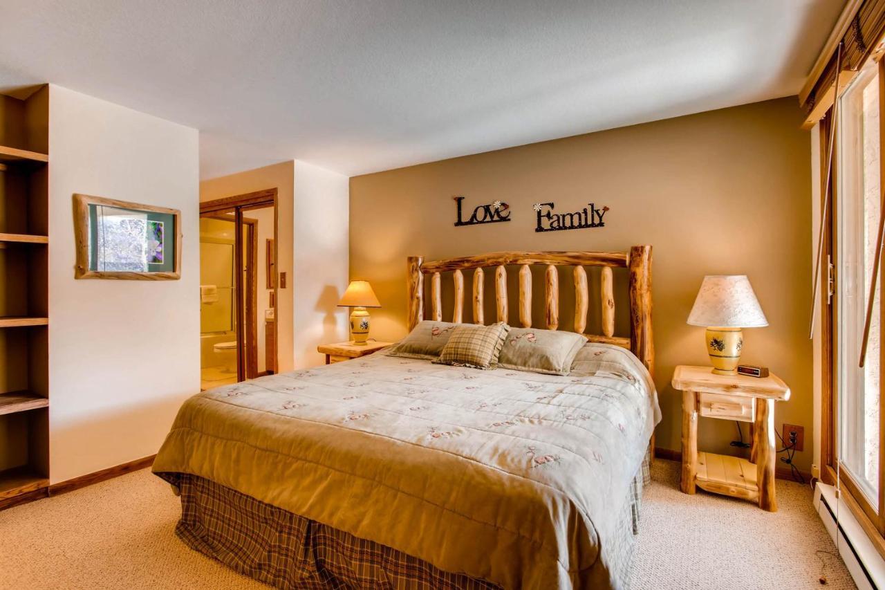 2 Br- Amazing View Of Mt Crested Butte Condo ภายนอก รูปภาพ