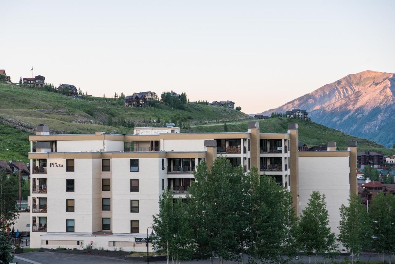 2 Br- Amazing View Of Mt Crested Butte Condo ภายนอก รูปภาพ